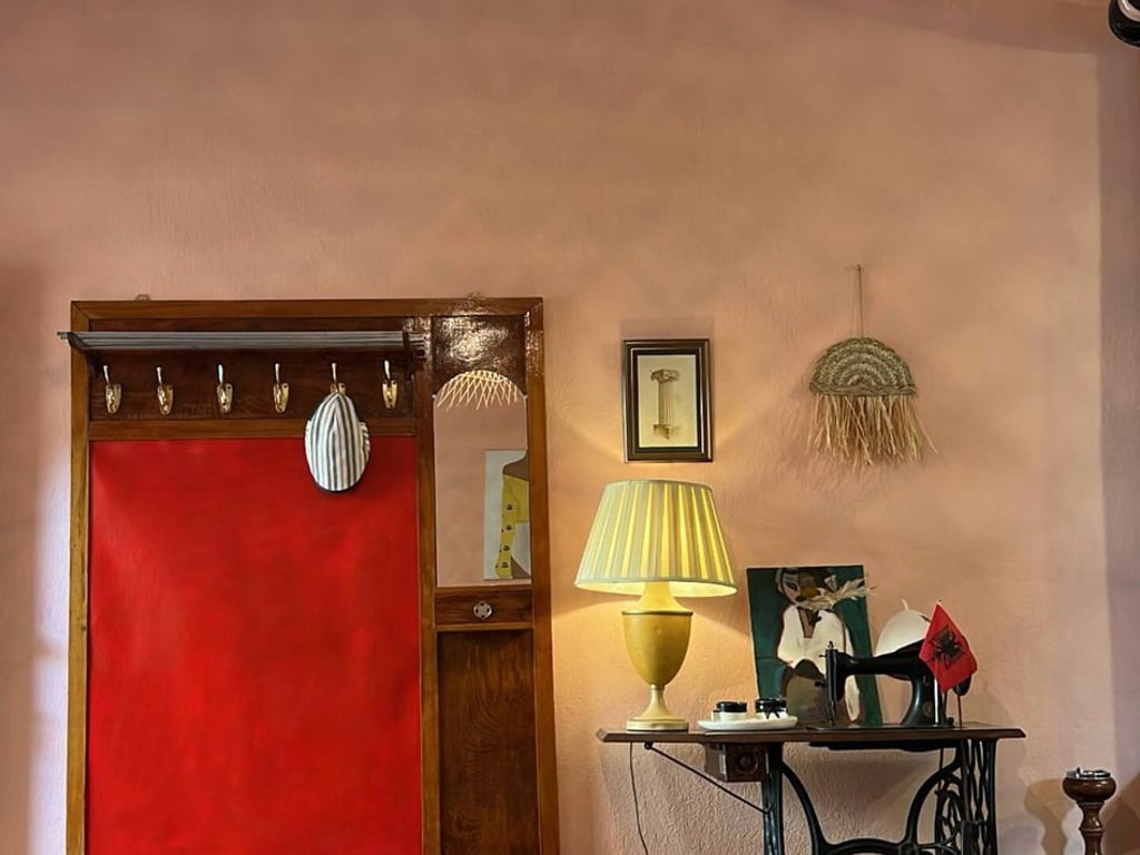 Affittasi 3+1 in zona 21-Dhjetori.