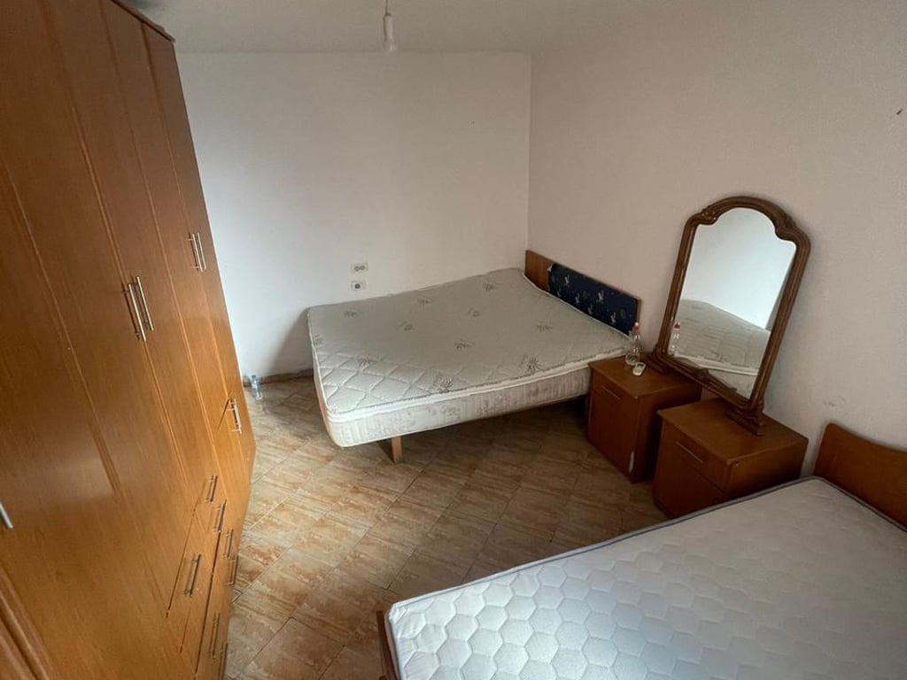 FOR RENT 1+1 APARTMENT 35,000 LEK BARDHYL STREET