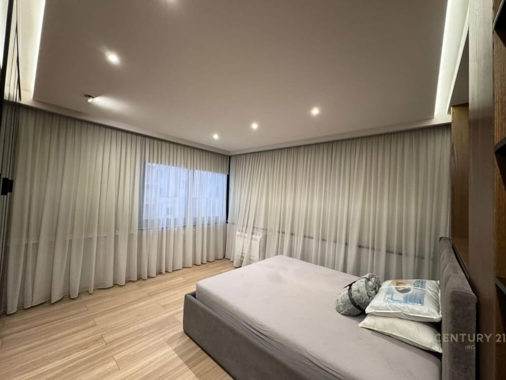 APPARTAMENTI LUSSUOSI 1+1 e 2+1 IN VENDITA, SELVIA, CENTRO