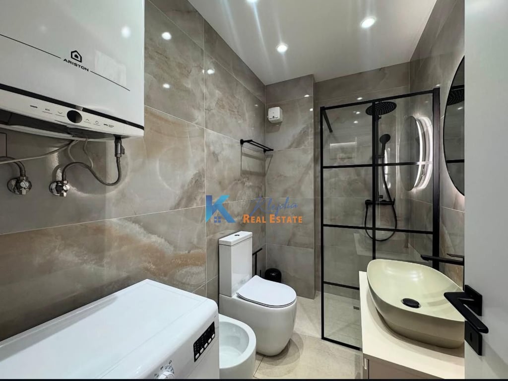 2+1 per qira qira te Selvia, prane Supermarket Spar