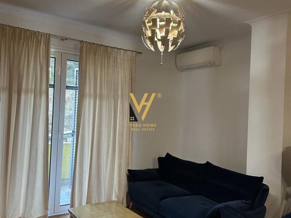 2+1 Apartment with Balcony for Rent by the Dry Lake 600 Euro