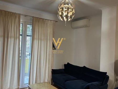 2+1 Apartment with Balcony for Rent by the Dry Lake 600 Euro