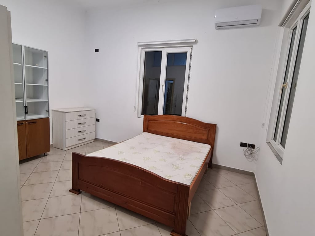 APARTAMENT ME QERA 2+1