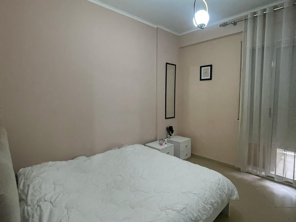 SHITET APARTAMENT 1+1 TEK GOLDEN PARK