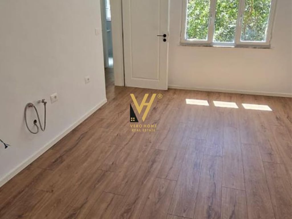 APARTMENT FOR SALE 1+1+BLOCK IN MOZAIK TIRANA 125,000 EURO