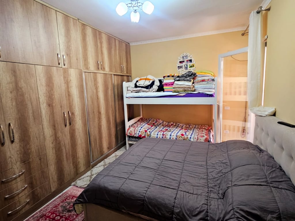 SHITET SUPER APARTAMENT 1+1 NE QENDER DURRES