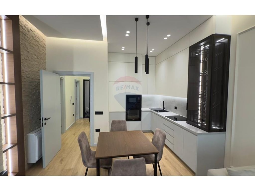 1+1 APARTMENT FOR RENT AT SQUARE 21 COMPLEX