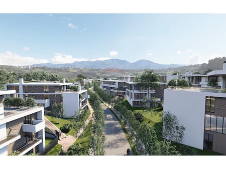 APARTMENT 2+1 FOR SALE AT TULIPAN RESIDENCE.