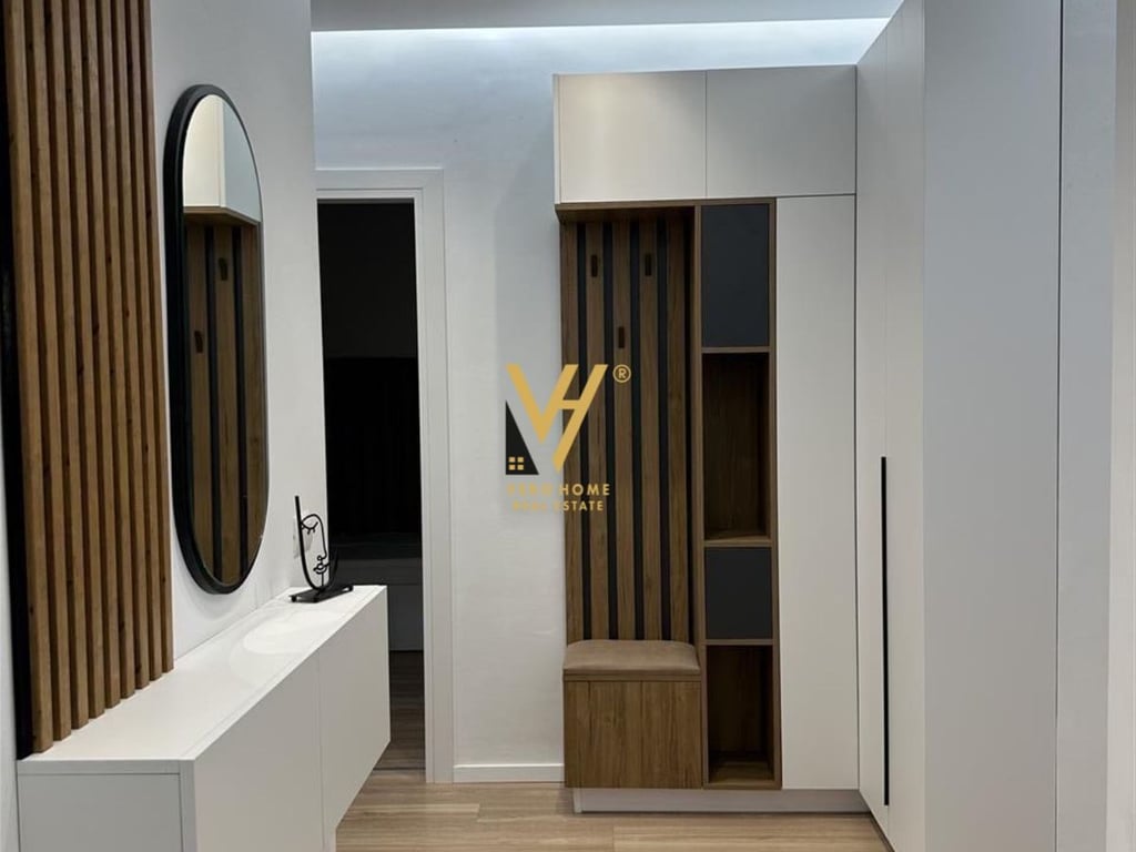 2+1+2+FLAT FOR RENT ON JORDAN MISJA STREET 800 EURO