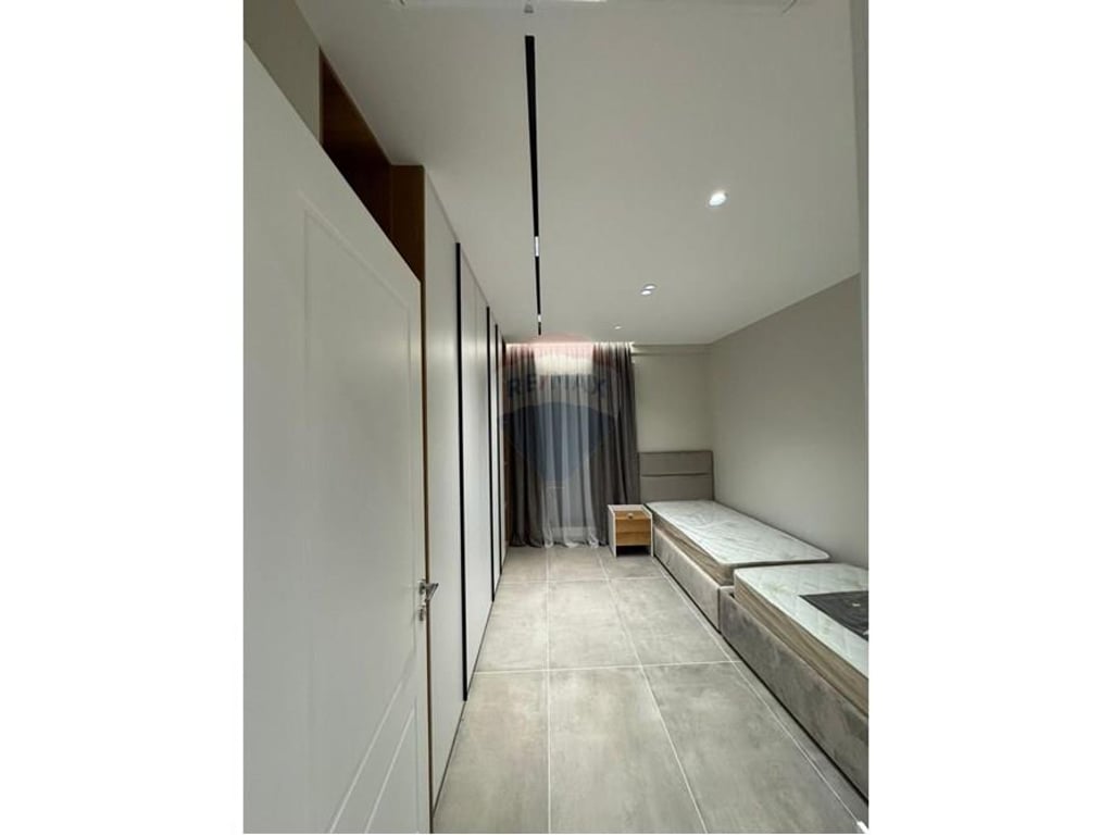 FOR SALE: 2+1 APARTMENT WITH PARKING SPACE, GREEN CITY