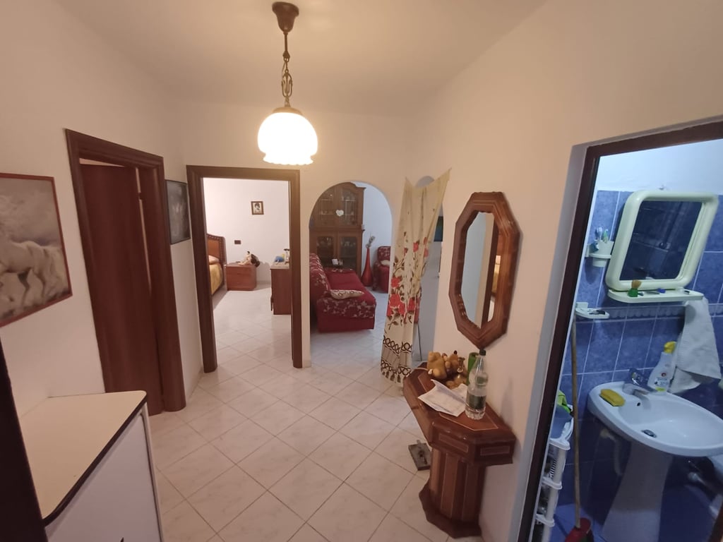 In vendita, Appartamento 2+1, vicino al parco Vala, Durazzo!