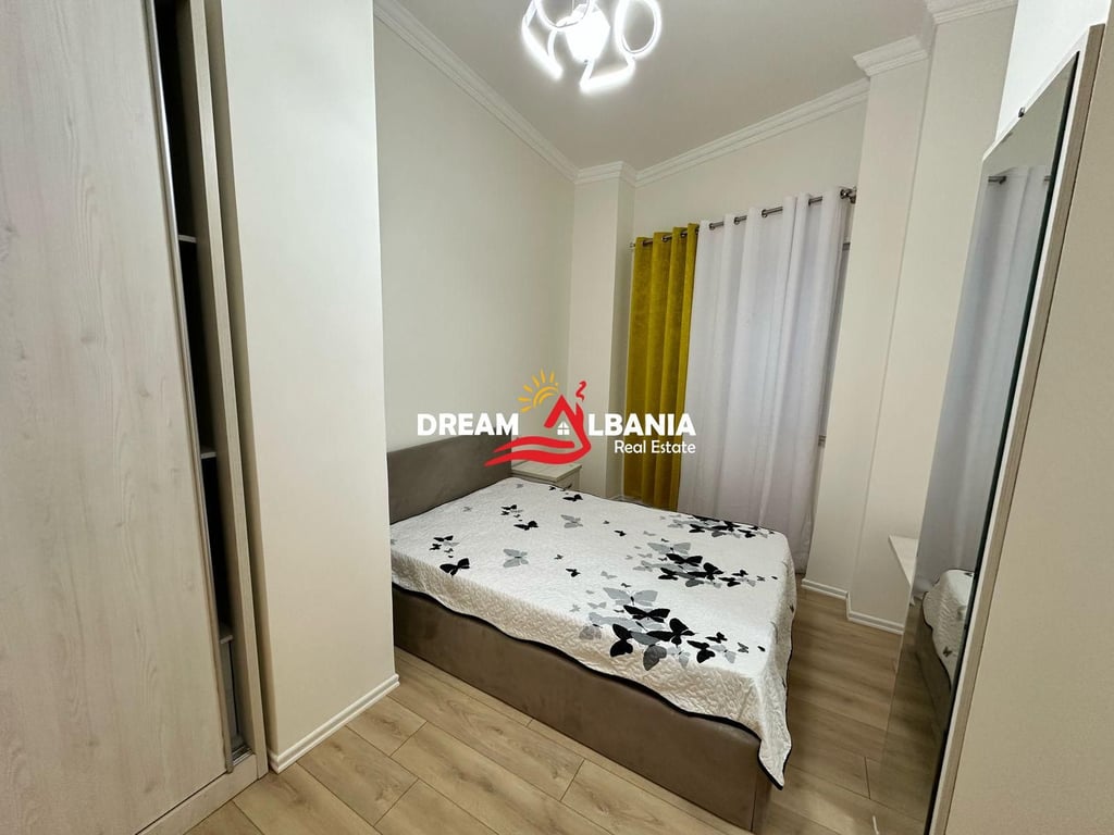 Appartamento 2+1 in affitto presso il Lago Secco a Tirana (ID 42215242)