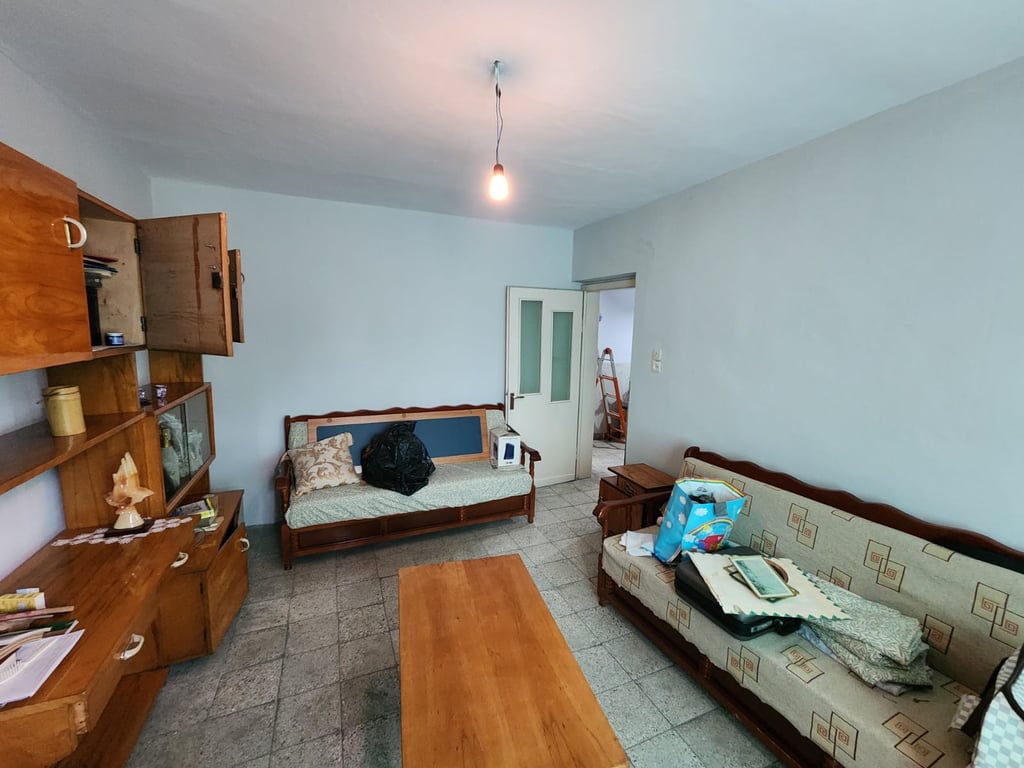 For sale 3+1 furnished apartment 100 m² existing 149,000 euros