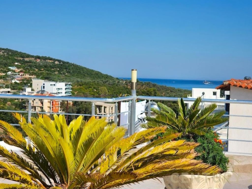 ✨🏨 HOTEL IN VENDITA – KSAMIL, SARANDA