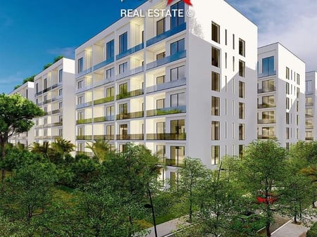 SHITET APARTAMENT 1+1 REZIDENCA LIBURNA GOLEM