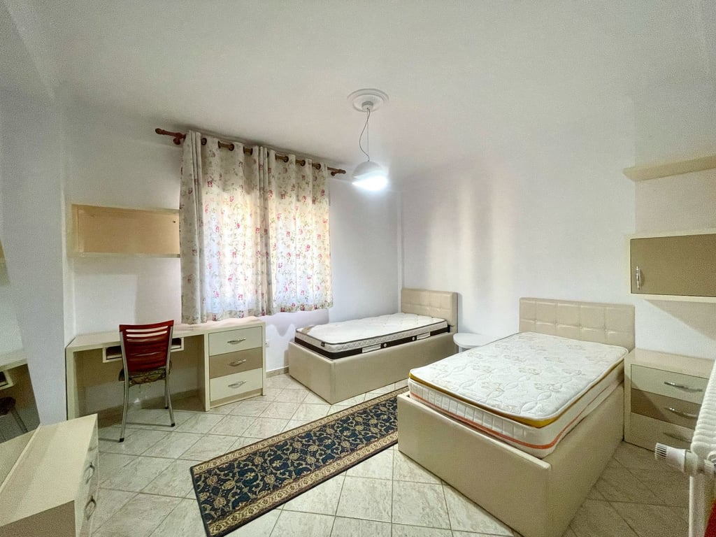 APARTAMENT 2+1 PER QERA TE KOMUNA PARISIT 
