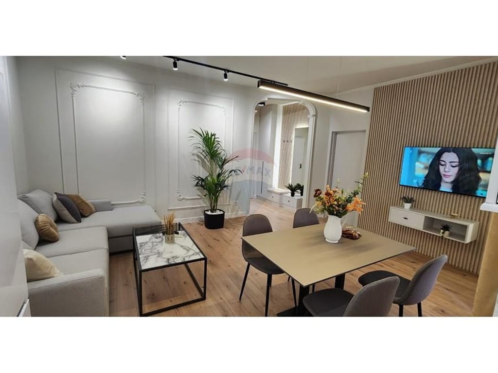 Shitet Apartament 1+1 Plazh Durres Rrota e Kuqe