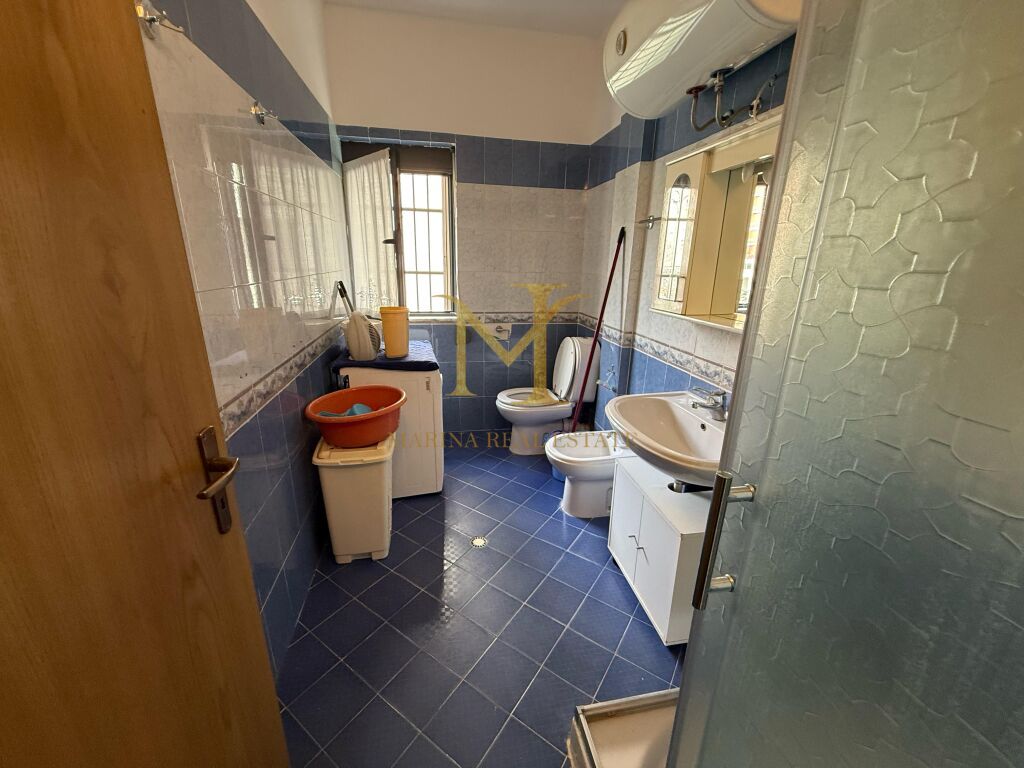 APARTMENT 2+1 FOR SALE IN ILIRIA BEACH!!!