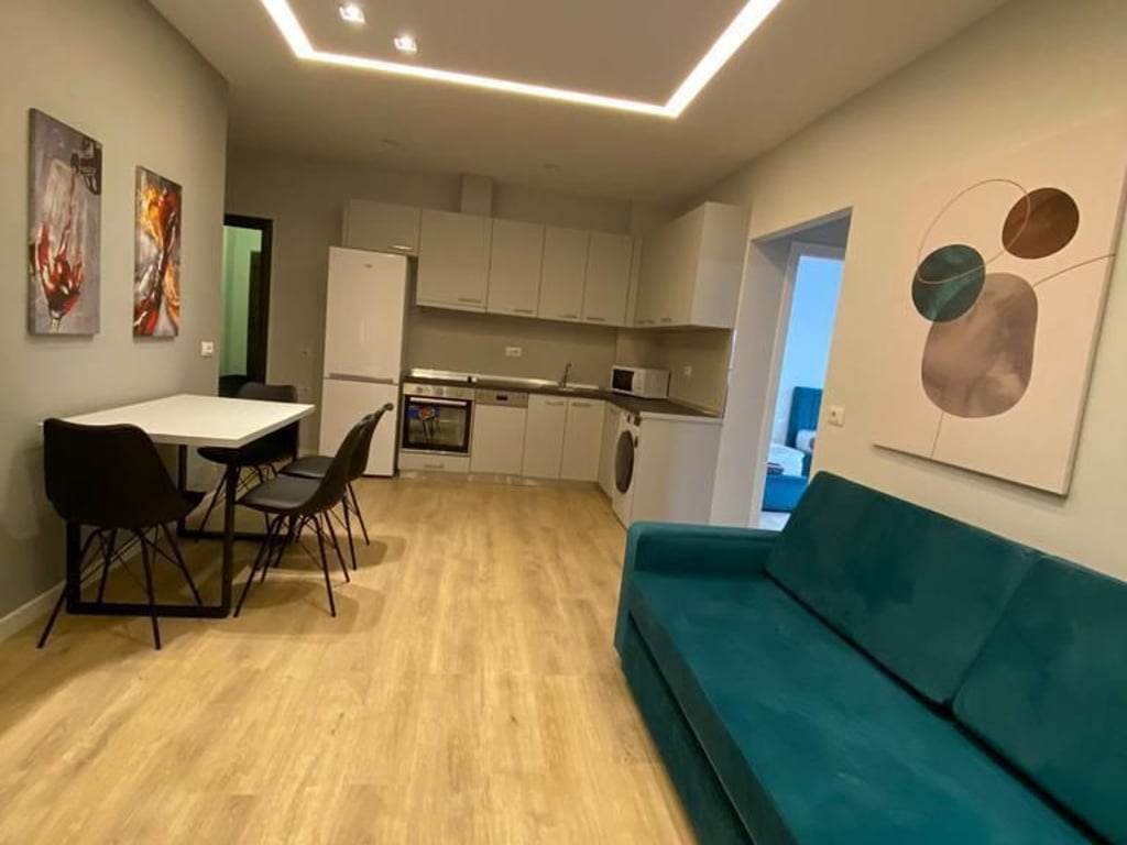 640 Euro Luxury super apartment: For rent 2+1 at 21 December.