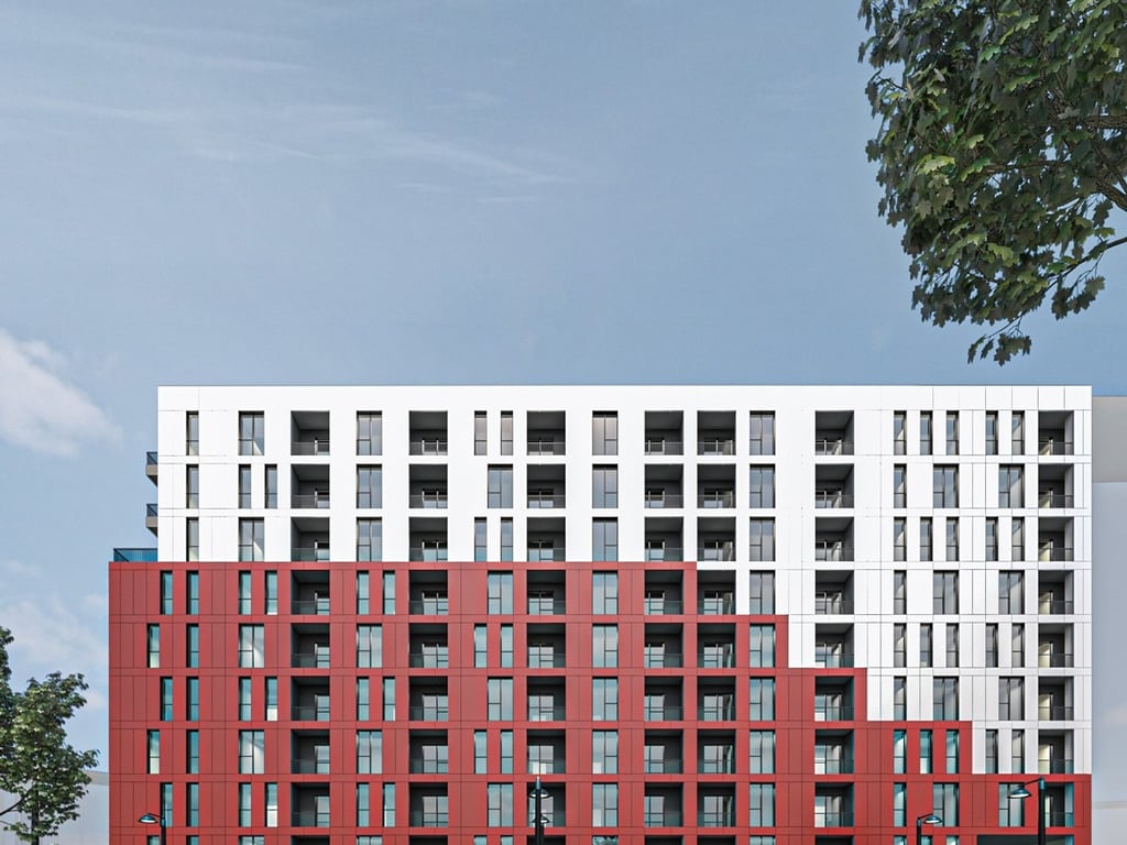 🏢Okazion° Shitet Apartament 2+1 + 2 Tualete – Casa Bosko, Don Bosko