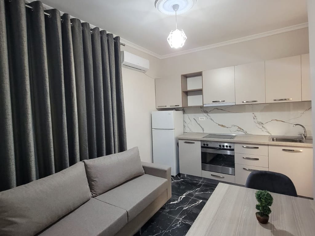 1+1 apartment for rent near Golden Park