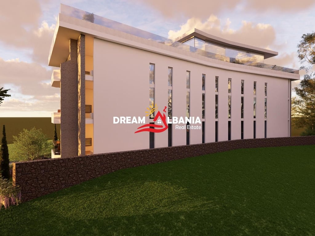 Shitet Hotel 4 katesh ne Potam, Himare (ID 4151185)