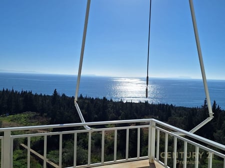 🏝 VENDESI APPARTAMENTO 2+1 A DHERMI CON VISTA FANTASTICA SUL MARE! | ✨ IN VENDITA APPARTAMENTO 2+1 A DHERMI CON FANTASTICA VISTA MARE!