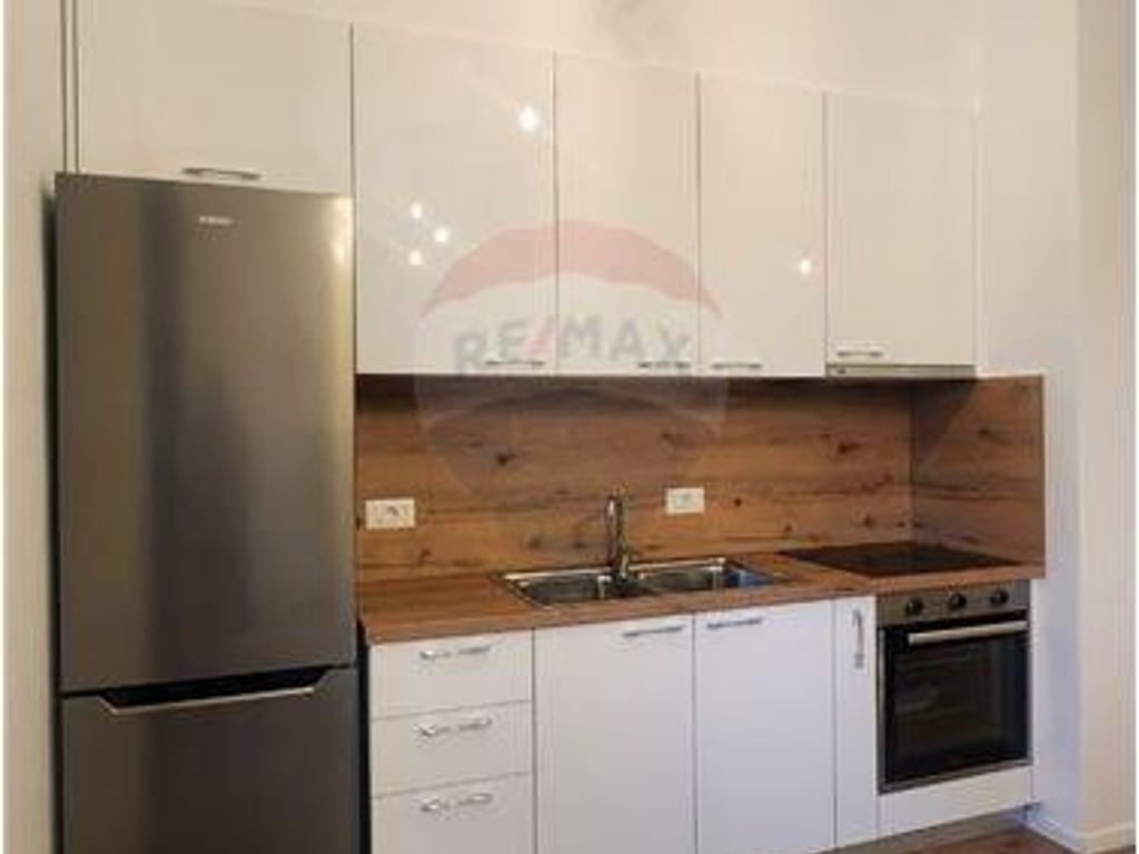 Apartament 1+1 me qira tek Kompleksi Delijorgji