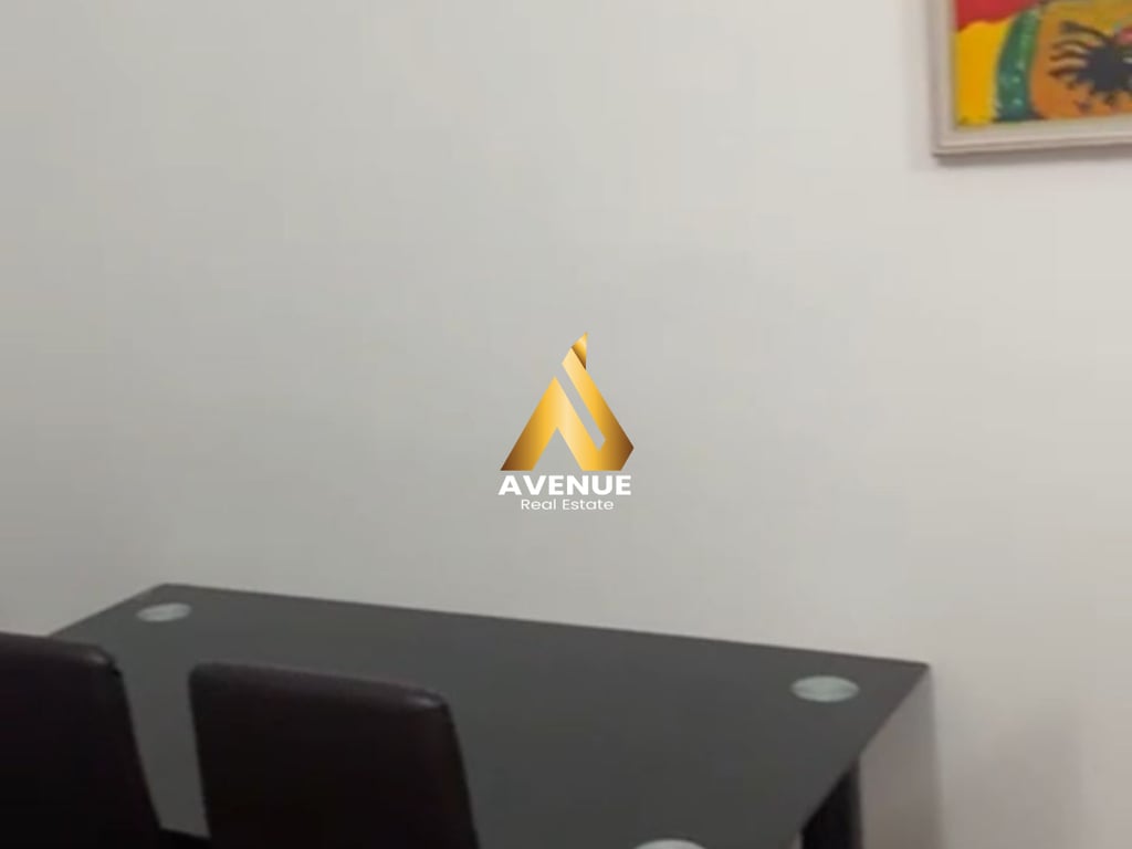 APARTMENT 1+1 FOR RENT MYSLYM SHYRI, TIRANA.