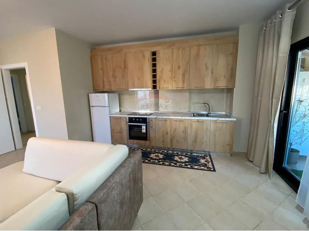 Appartamento 1+1 in Affitto - Don Bosko