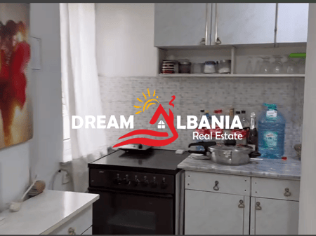 Appartamento 2+1 in affitto in Via di Dibra, vicino alla Facoltà di Medicina a Tirana (ID 4229432)