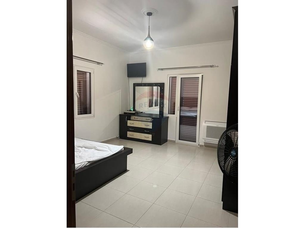 2+1 Villa for Rent in Front of American Hospital 3