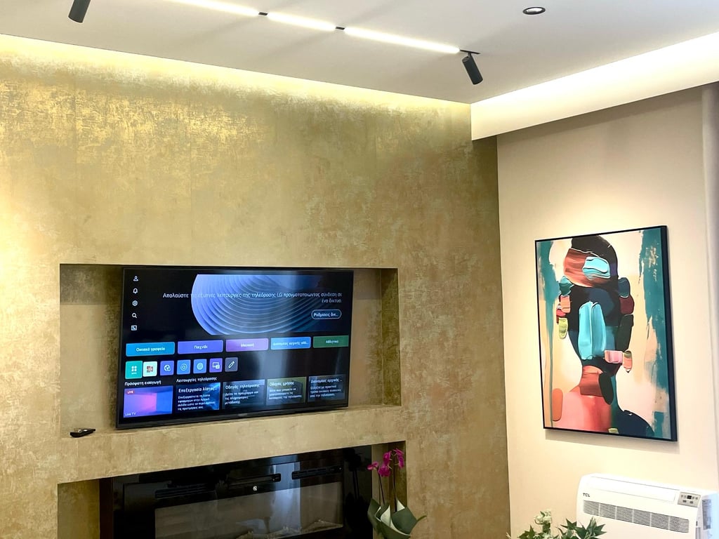 Apartament Modern 2+1 Ne Shitje! Rruga Tefta Tashko Koco, Prane Pazarit te Ri
