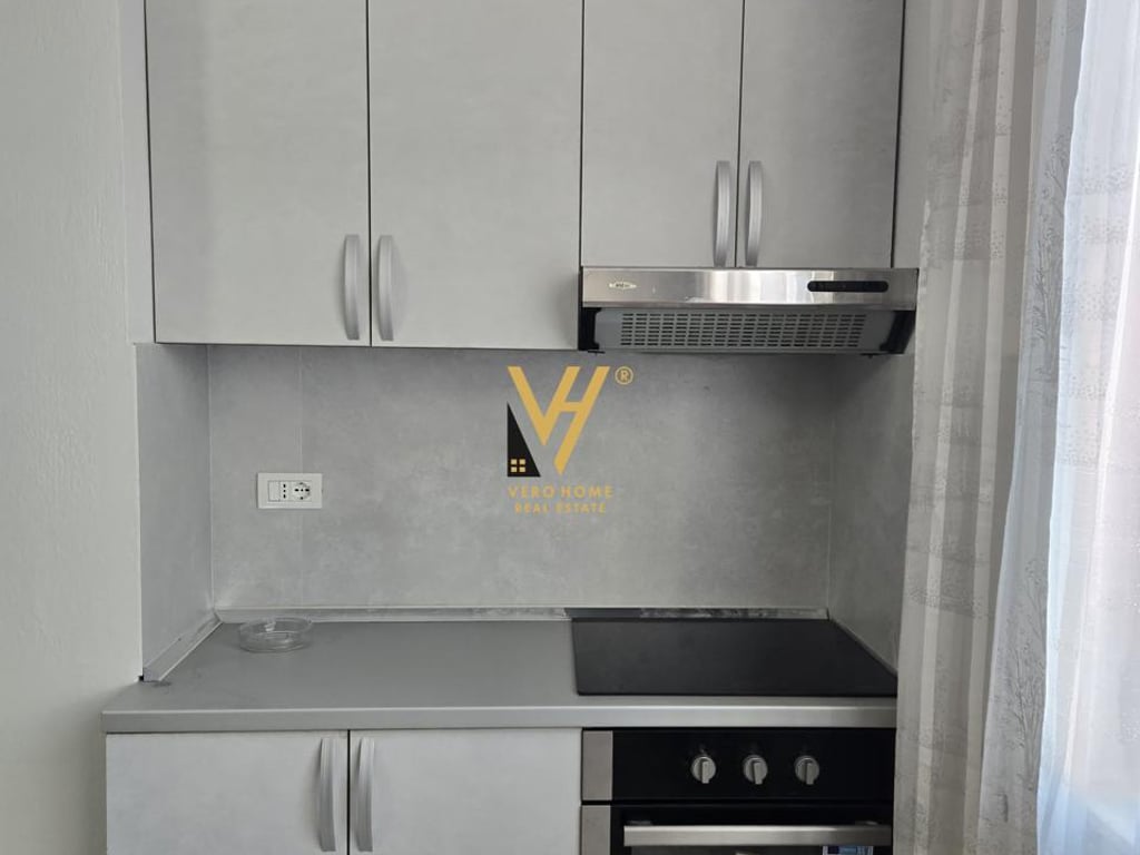 1+1 Apartment for Rent on Kavaja Street 45,000 Leke