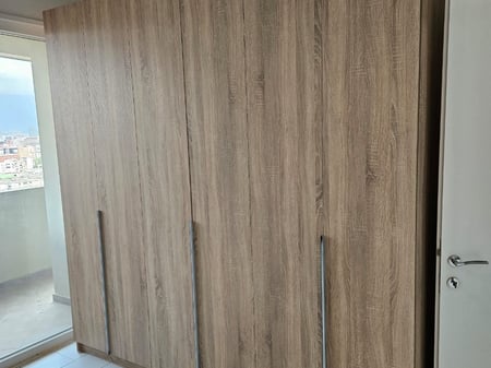1+1, complesso Golden Park, Yzberisht, 450 euro