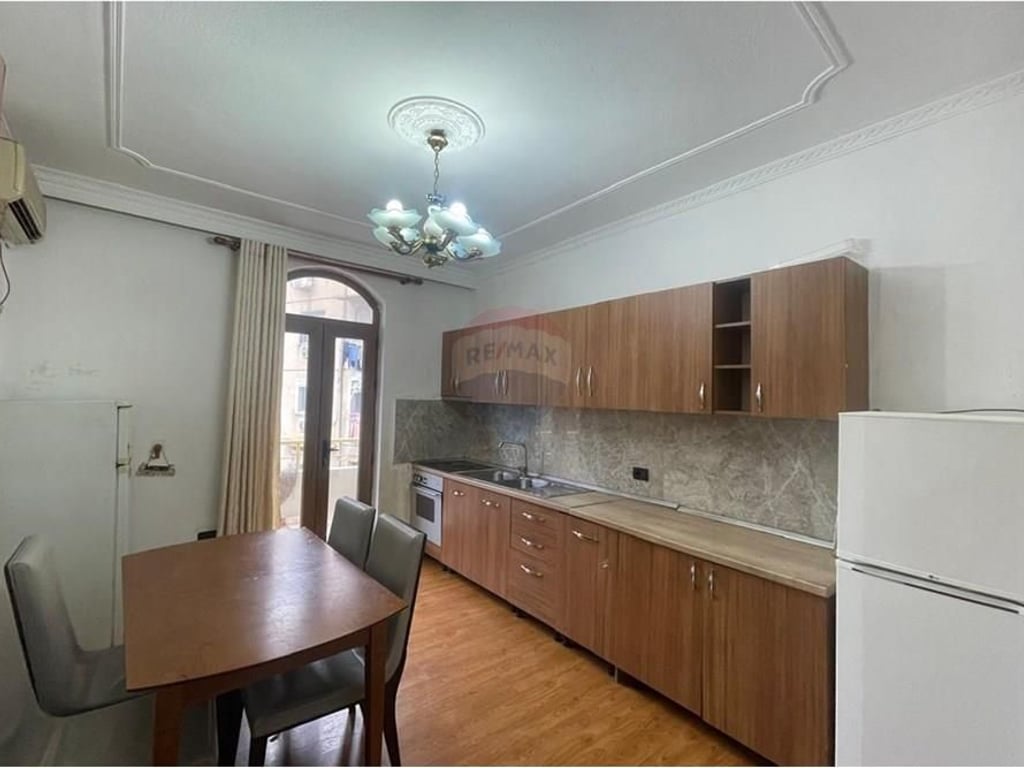 Apartment for Rent at Ali Demi
