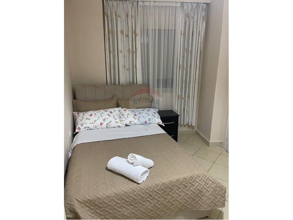 Appartamento 2+1 in affitto in via Bogdaneve