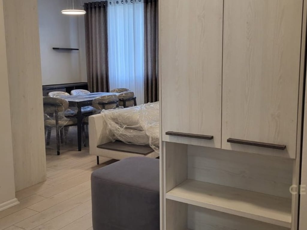 ✨ 2+1 Apartment with Parking Space for Rent in River Residence – 96 m²