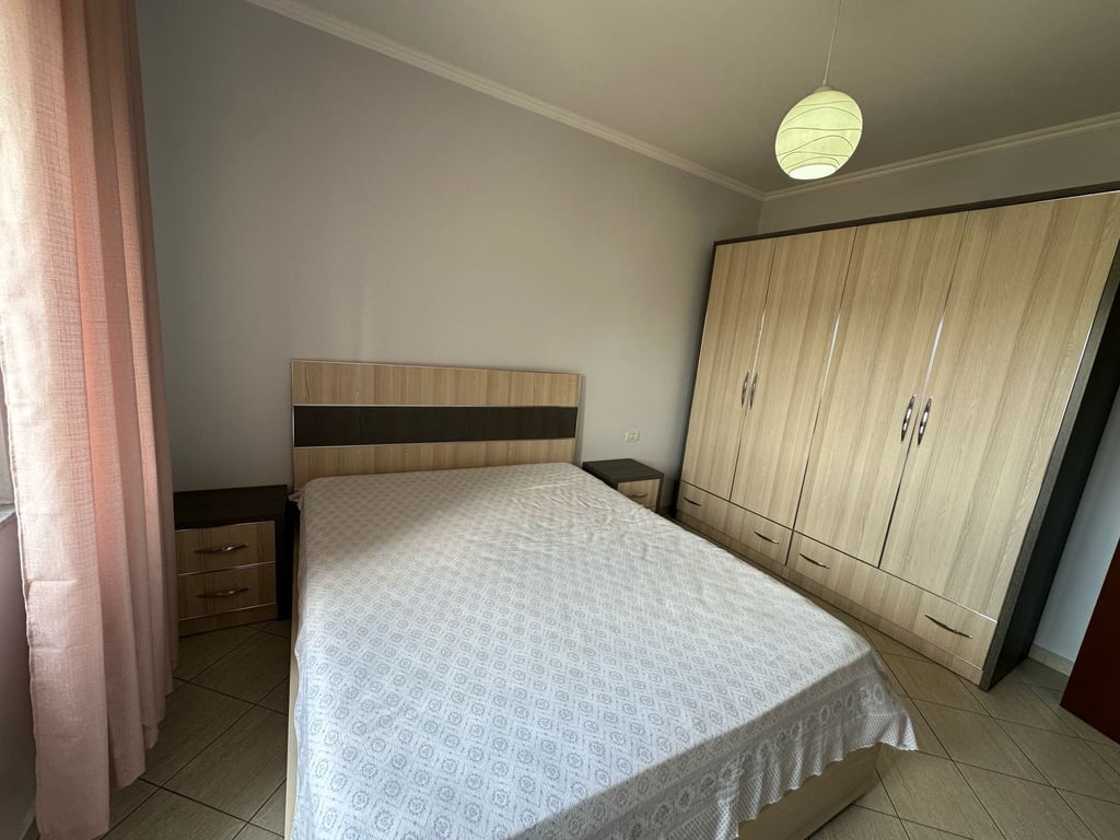 1+1 apartment for rent near the District Court.