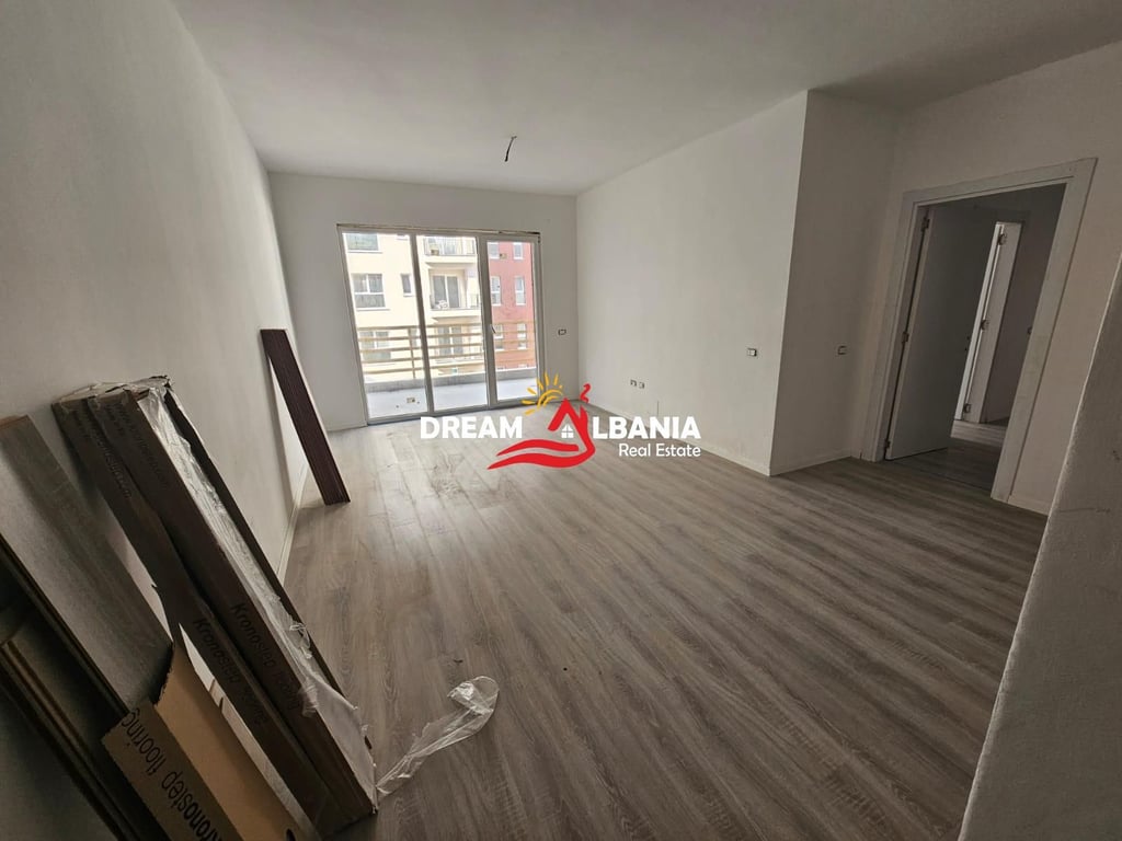 Apartment 2+1 for sale at the E88 Construction complex – Dritan Hoxha Street (Id 41211862)