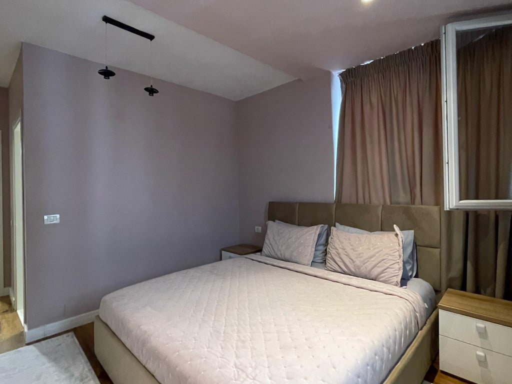 3+1+2 Apartment for Sale - Kavaja Street (Near Square 21)