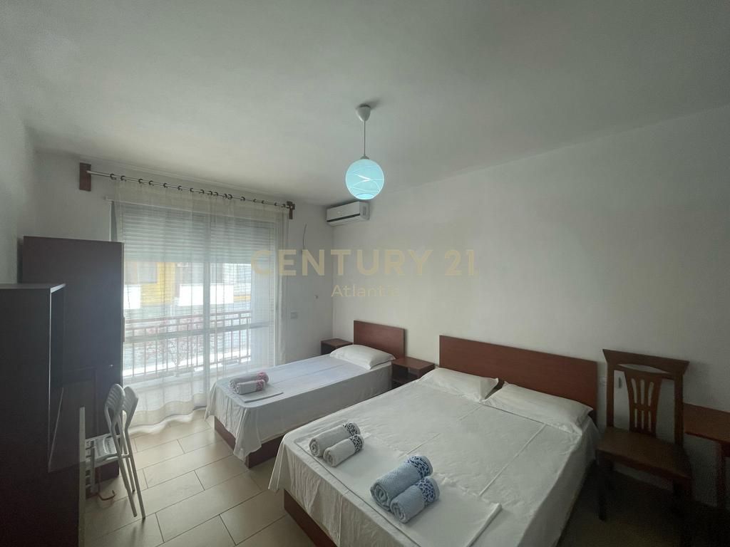 AFFITTASI APPART-HOTEL SULLA SPIAGGIA ILIRA