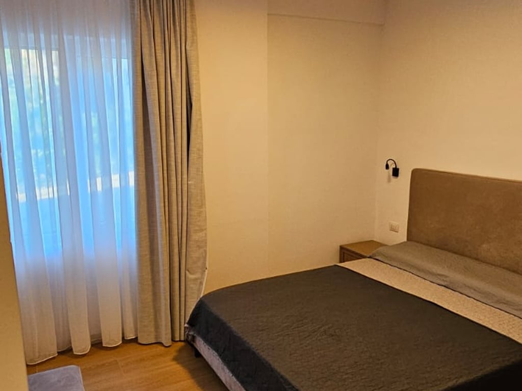 Appartamento Elite 1+1 a Tushemisht, Pogradec