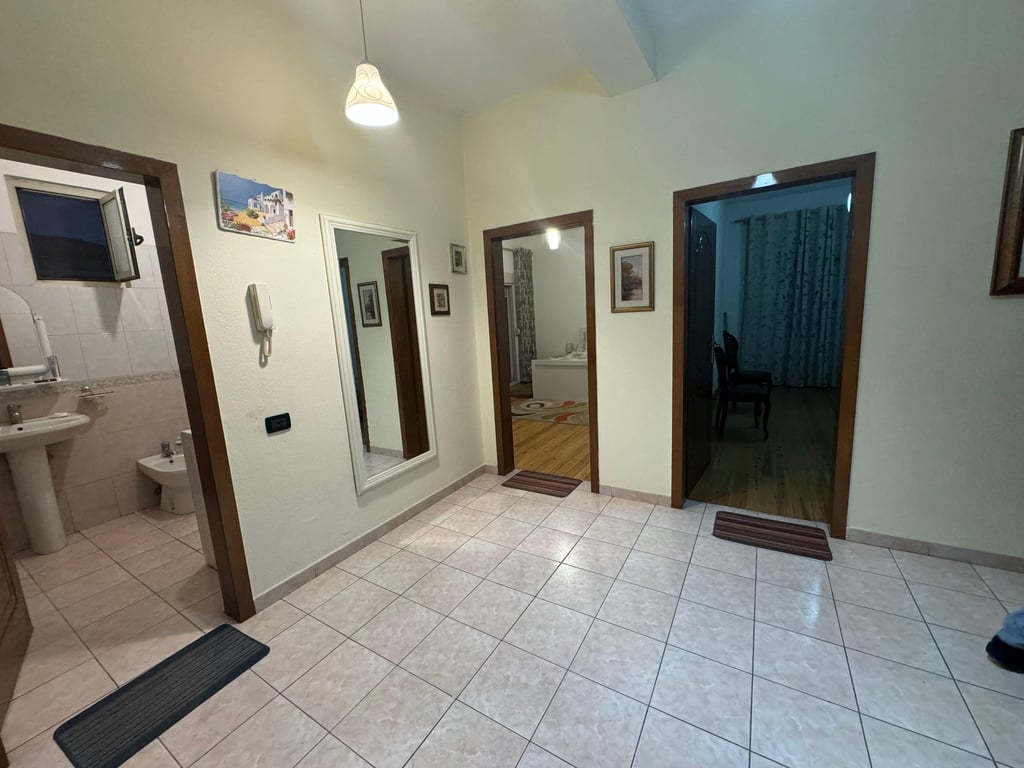 Shitet shtëpi private dy katëshe në Rrugën "Ali Visha"