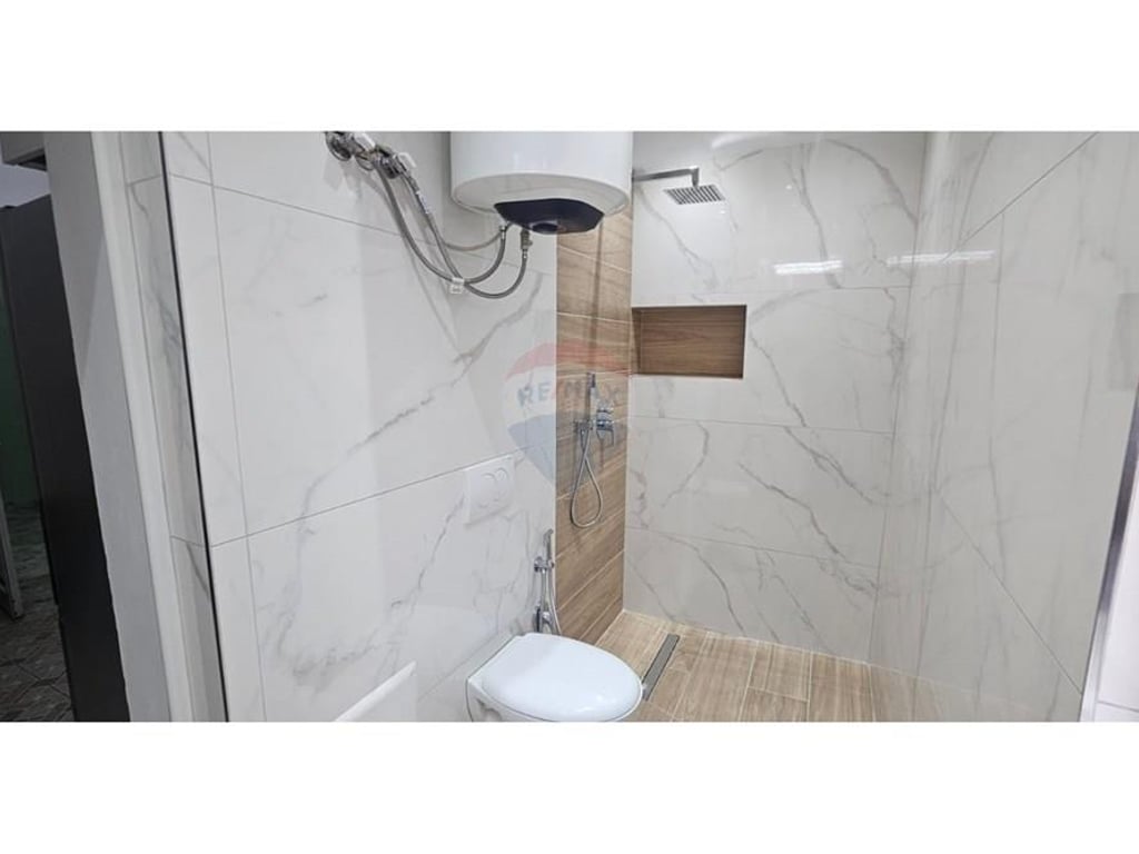 2+1 Apartment Ali Dem