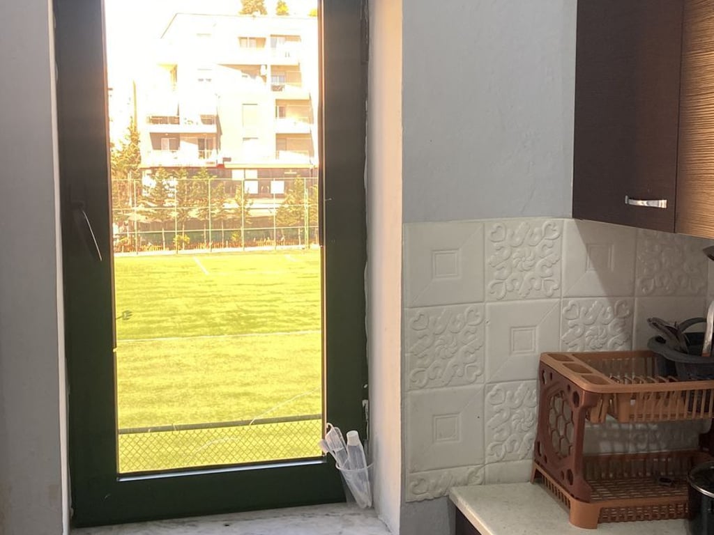 Appartamento 1+1 in vendita a Laprake!