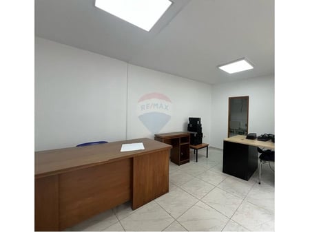 Ambiente per ufficio/negozio