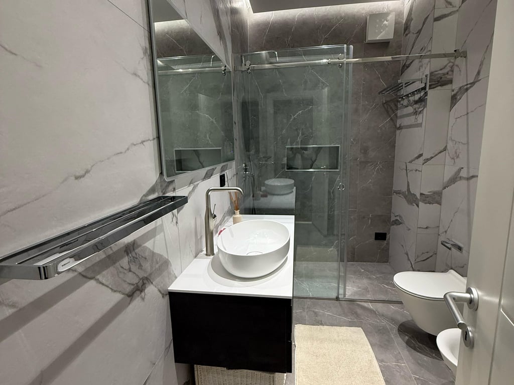 ⚜️APPARTAMENTO 2+1 IN AFFITTO PRESSO LA RESIDENZA TEG⚜️