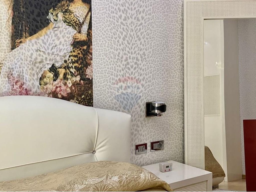 Appartamento 2+1+2 in Vendita, Tower Bridge 1