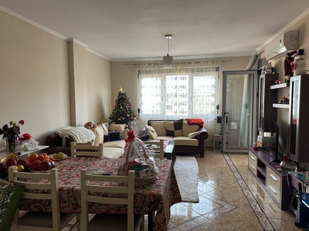 2+1 in affitto al Lago Secco, Via Hamdi Sina